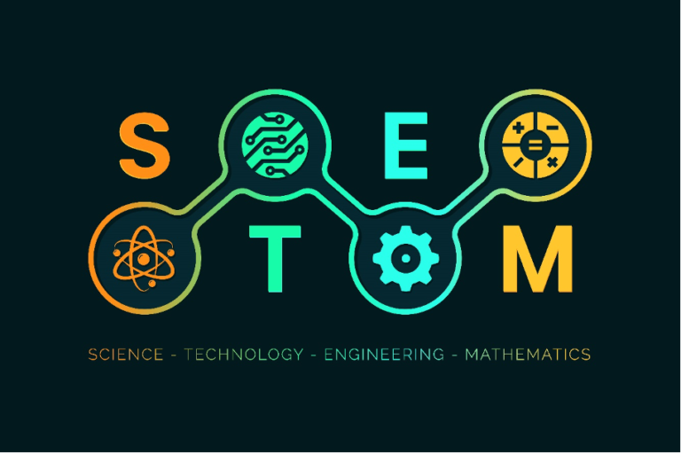 STEM Atom - Online Coding Class for Kids